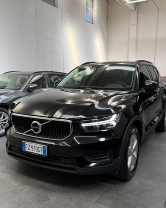 Volvo XC40 T3 Momentum