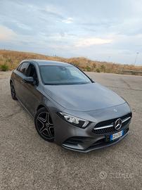 Classe A 180d 2.0
