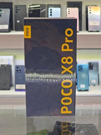 Poco X8 Pro 512GB – Nuovo!