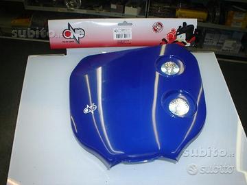 Maschera faro one motard enduro cross duke