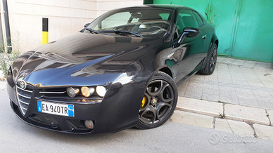 Alfa brera 2.0 170cv del 2010 150000km sky