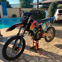 Ktm sxf 250