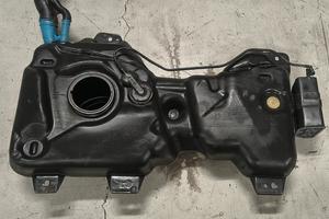 Serbatoio Carburante Smart 451 07/14