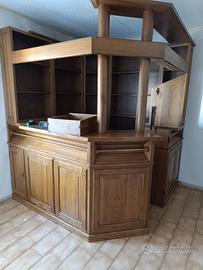 mobile bar