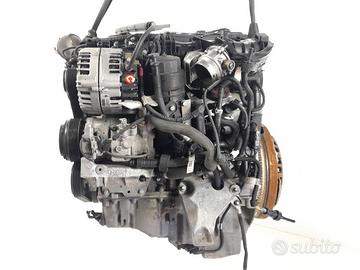 MOTORE SEMICOMPLETO BMW SERIE 3 «E91» TOURING (200
