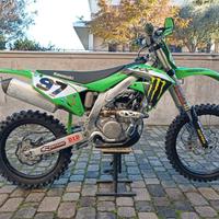 Kawasaki KX 250 - 2023