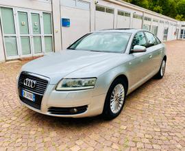 Audi a6 motore 3000 diesel 4 × 4 km330000