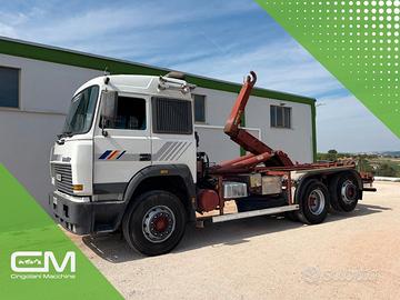 Camion Iveco 190-36 TurboStar Scarr