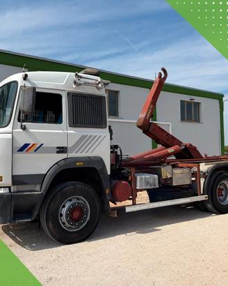 Camion Iveco 190-36 TurboStar Scarr
