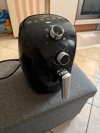 Friggitrice ad aria silvercrest 2,5L