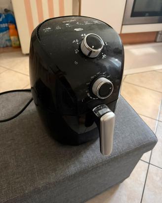 Friggitrice ad aria silvercrest 2,5L