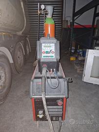 Saldatrice LORCH S5 SPEEDPULSE XT