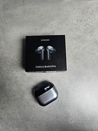 samsung buds 3 pro 