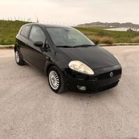 Fiat Grande Punto 1.3 MJT 75 CV 3 porte Dynamic