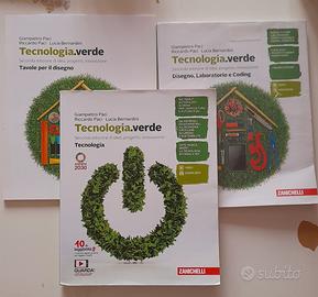 Tecnologia.verde