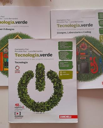 Tecnologia.verde