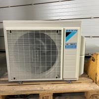 DAIKIN CONDIZIONATORE INVERTER