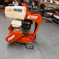 Tagliasfalto CLIPPER C99B