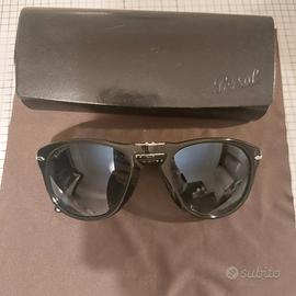 Persol mod 714 Steve Mcqueen