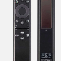 Telecomando Samsung SolarCell ORIGINALE