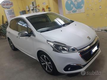PEUGEOT - 208 - BlueHDi 100 5p. Allure