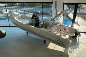 Ranieri Cayman 21