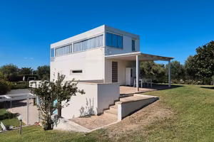 Villa con piscina e parco privato a San Giovanni,