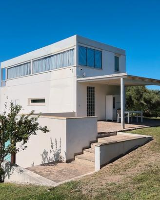 Villa con piscina e parco privato a San Giovanni,