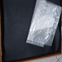 cuscino antidecubito KOMETA 45X40