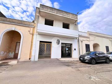 RUSTICO A COPERTINO