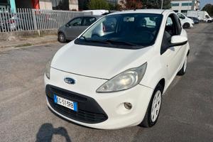 Ford Ka 1.2 8V 69CV