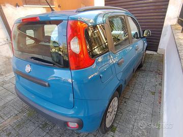 Fiat Panda 1.2