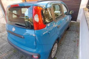 Fiat Panda 1.2