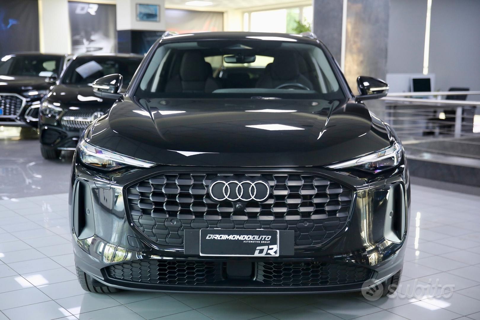 Audi Q5 2025 photo 2