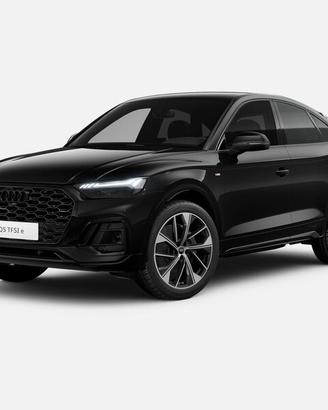 Musata completa audi q5 sportback 2020/2024