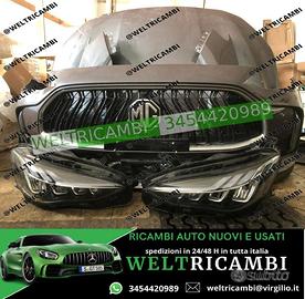 Auto ricambi per mg hs