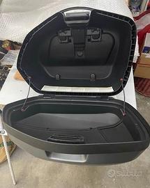 Borse e bauletto ( 52 Lt )  GIVI