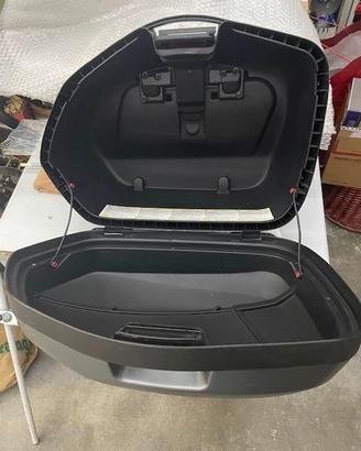 Borse e bauletto ( 52 Lt )  GIVI