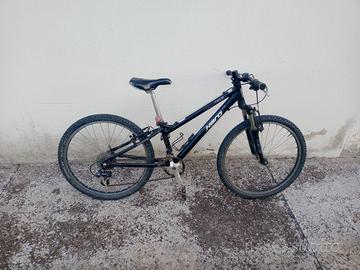 Bici bimbo 24 pollici