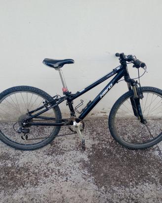 Bici bimbo 24 pollici
