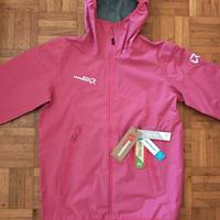 Rock Experience Giacca impermeabile Junior 10/140