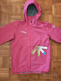 Rock Experience Giacca impermeabile Junior 10/140