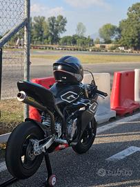 ohvale 160
