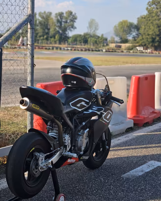 ohvale 160