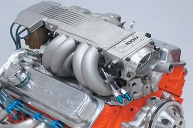 kit iniezione 5.0 o 5.7 v8 general motors