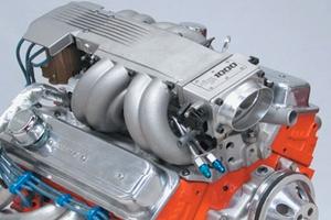 kit iniezione 5.0 o 5.7 v8 general motors