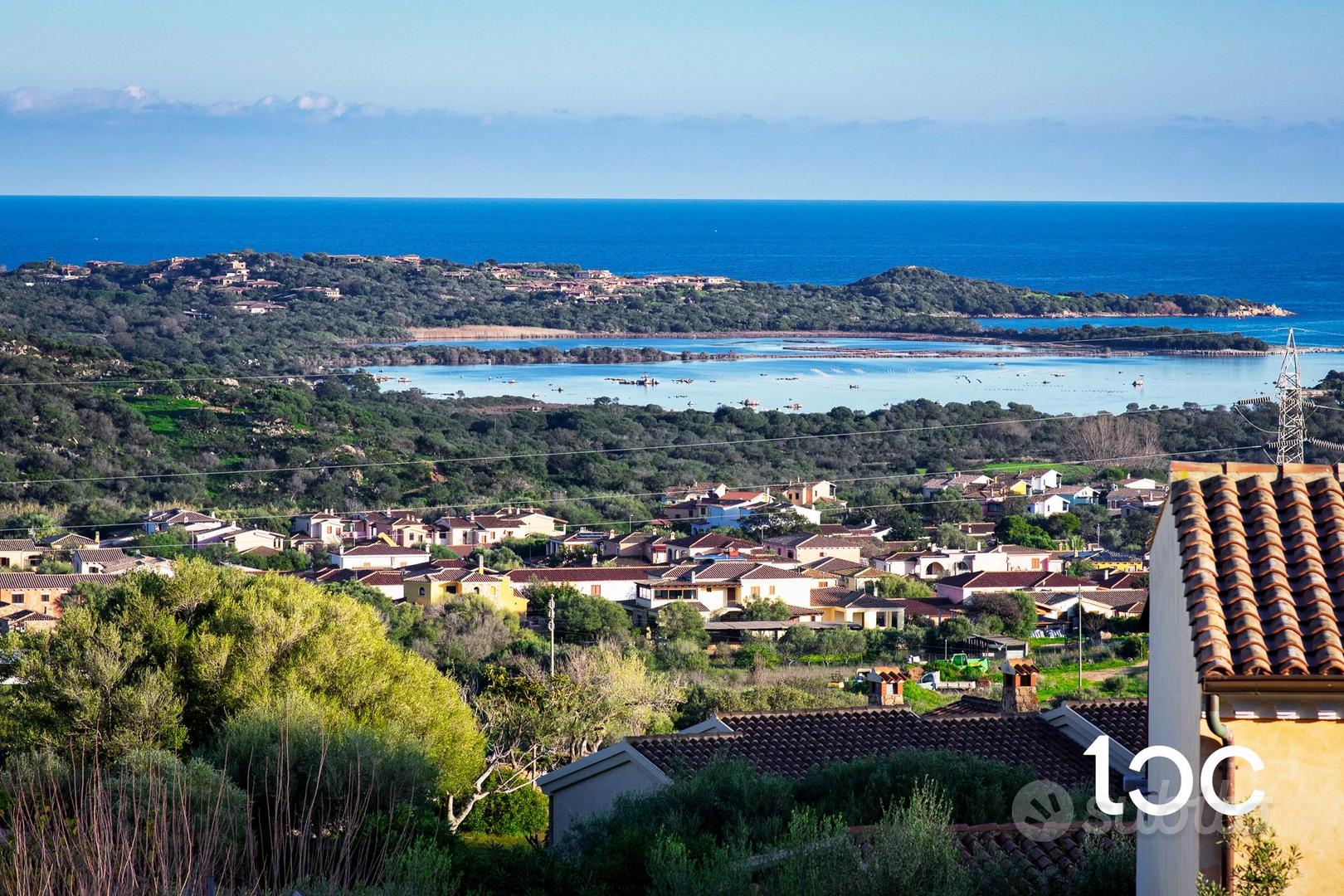 Apartment in San Teodoro, Lu Fraili di Sopra - Vista 3