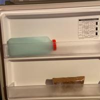 Frigorifero Samsung No Frost 363L – RT35FDAACSA