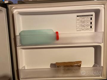 Frigorifero Samsung No Frost 363L – RT35FDAACSA