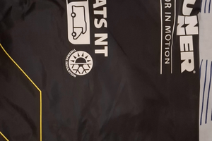 Oscurante camper brunner climast nt